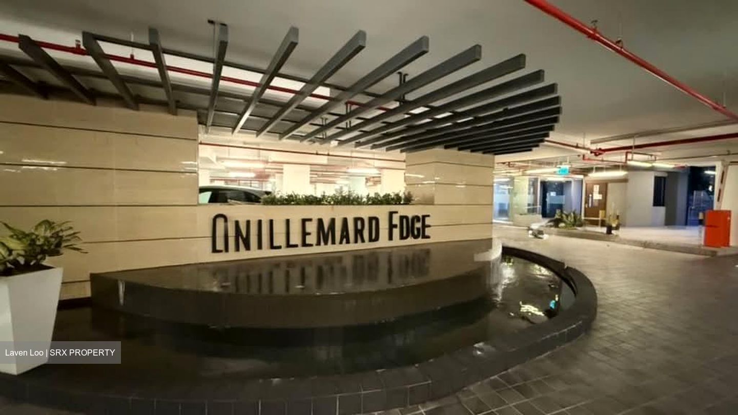 Guillemard Edge (D14), Apartment #559698051